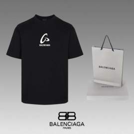Picture of Balenciaga T Shirts Short _SKUBalenciagaXS-Lsxtx3820835